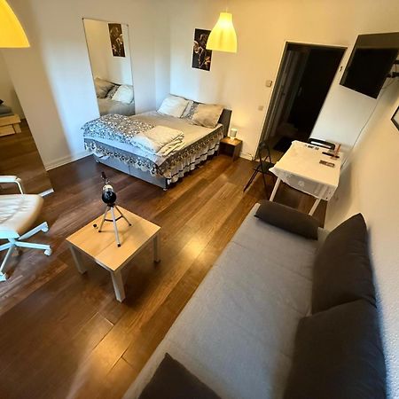 Appart Lux Luxembourg Exterior photo