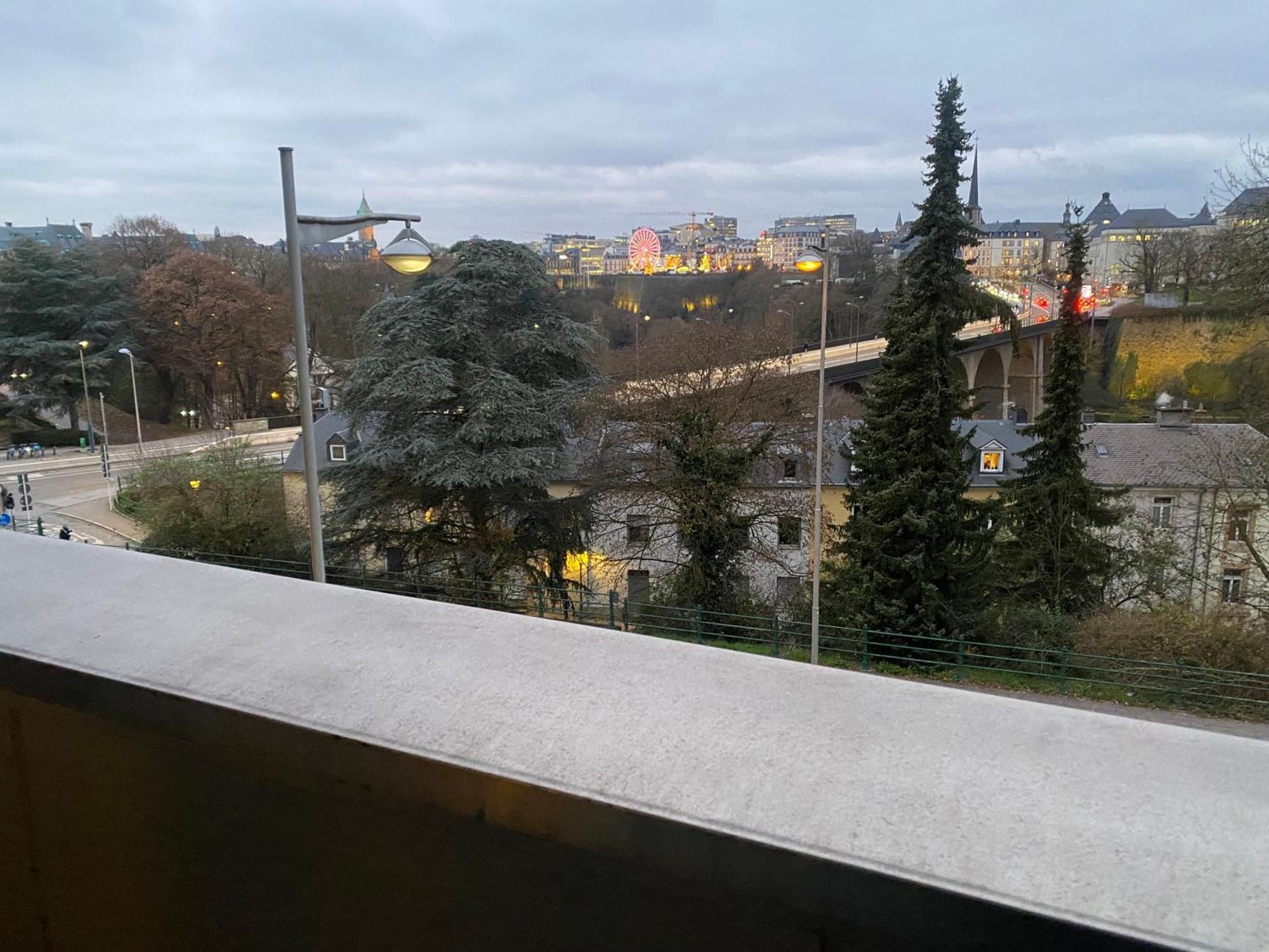 Appart Lux Luxembourg Exterior photo