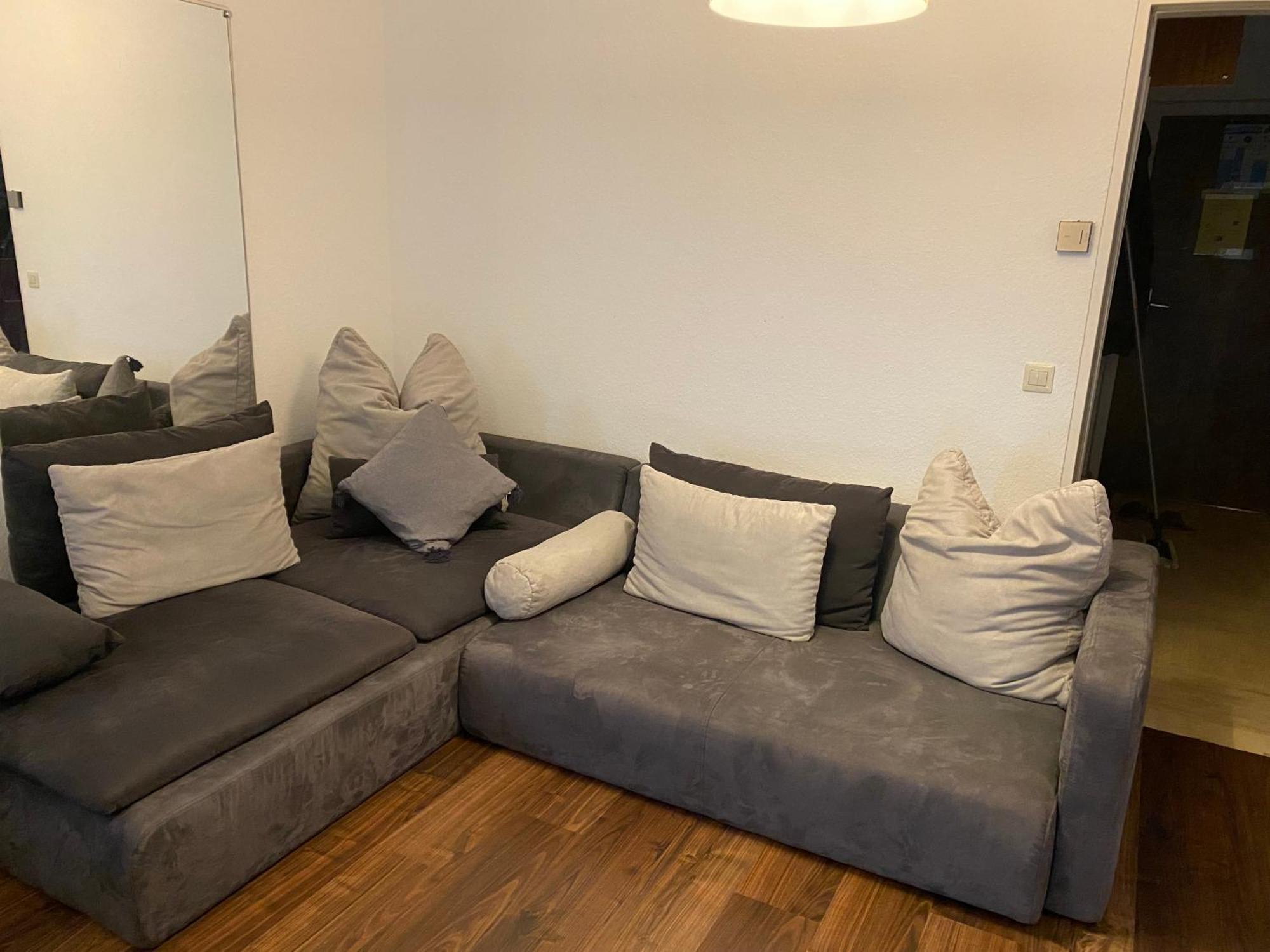 Appart Lux Luxembourg Exterior photo