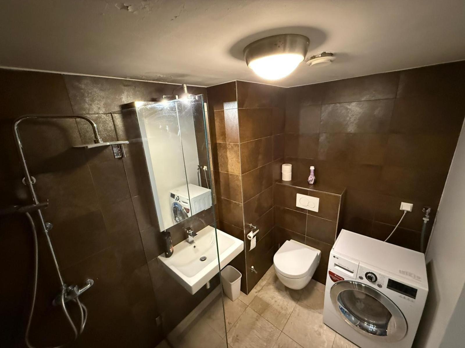 Appart Lux Luxembourg Exterior photo