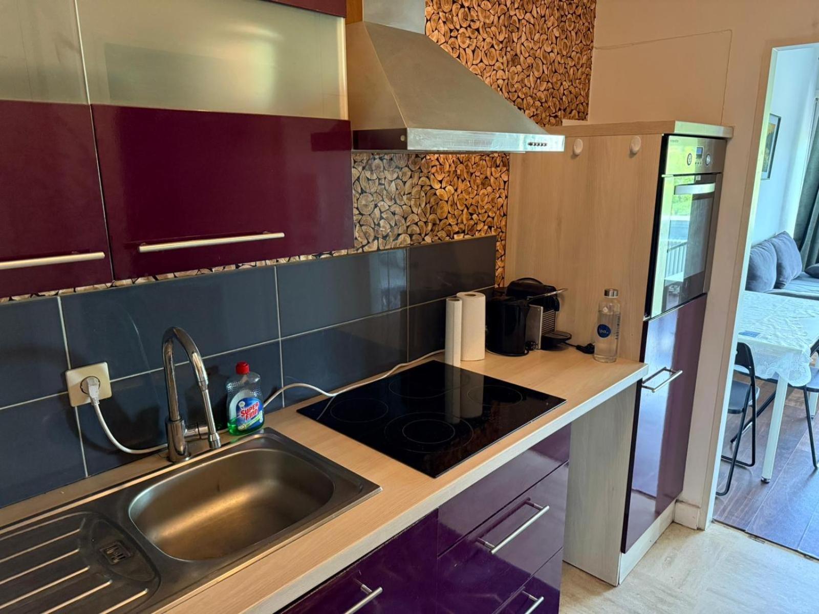 Appart Lux Luxembourg Exterior photo
