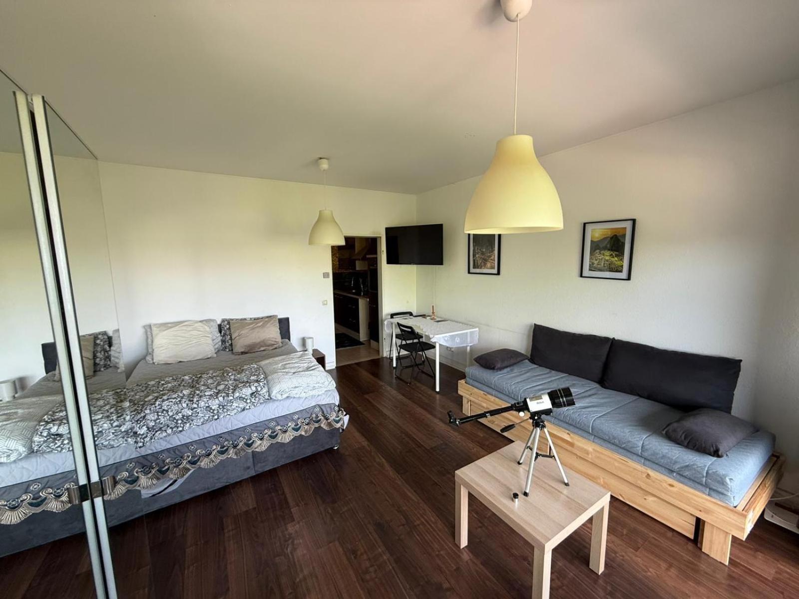 Appart Lux Luxembourg Exterior photo