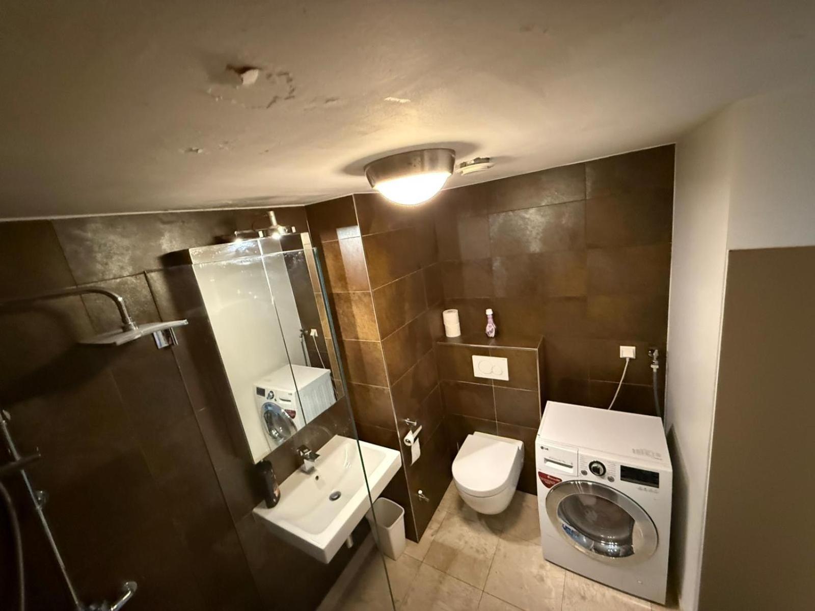 Appart Lux Luxembourg Exterior photo