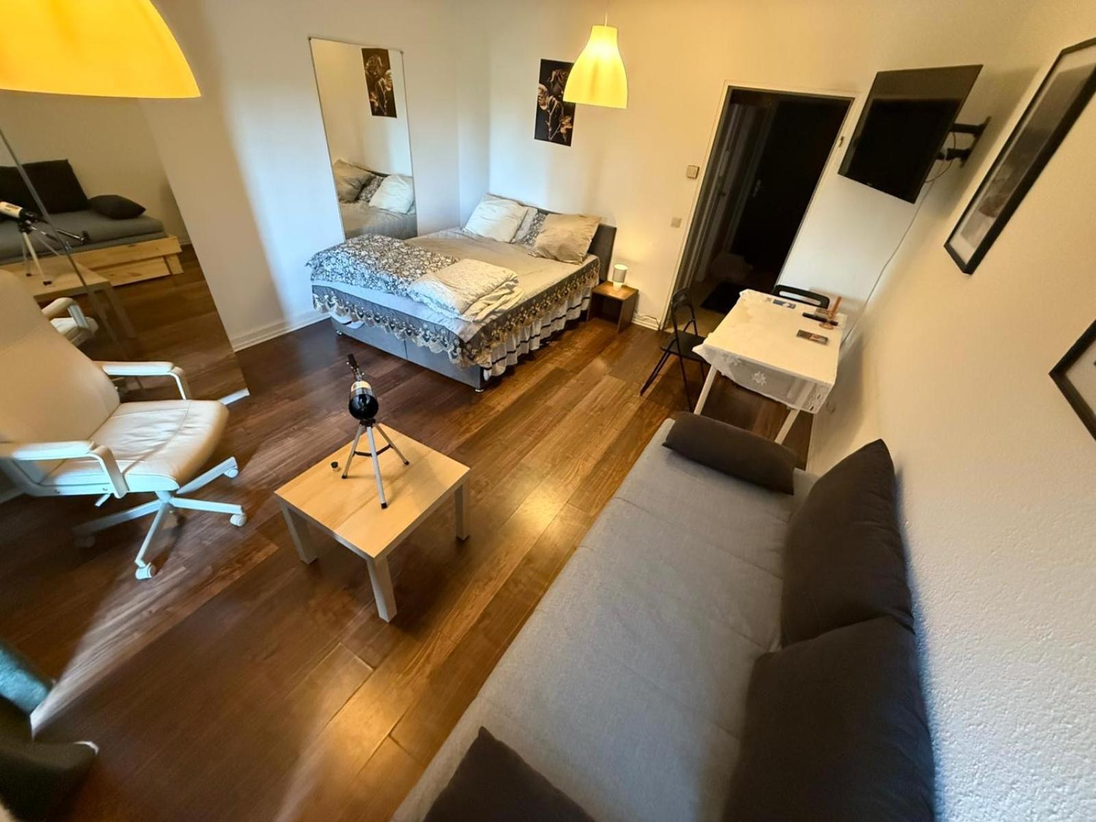 Appart Lux Luxembourg Exterior photo